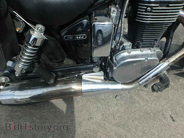 2006 SUZUKI OTHR CYCLE - VIN: JS1NP41A562103051 - Photo 10