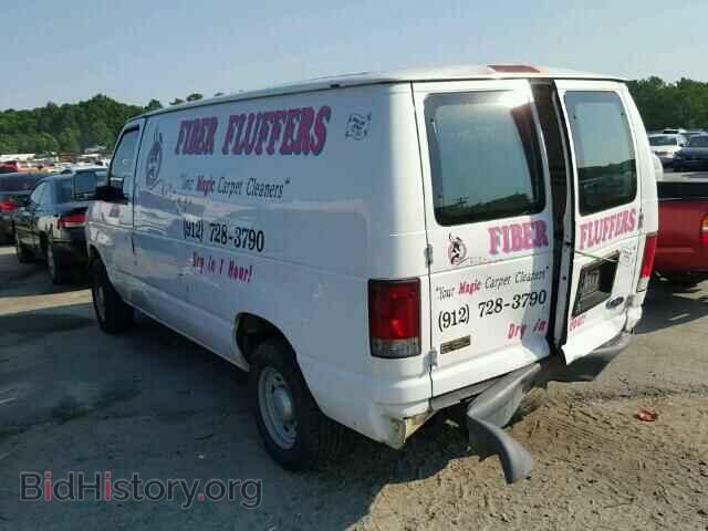 2004 FORD ECONOLINE - VIN: 1FTRE14W74HA29726 - Photo 3