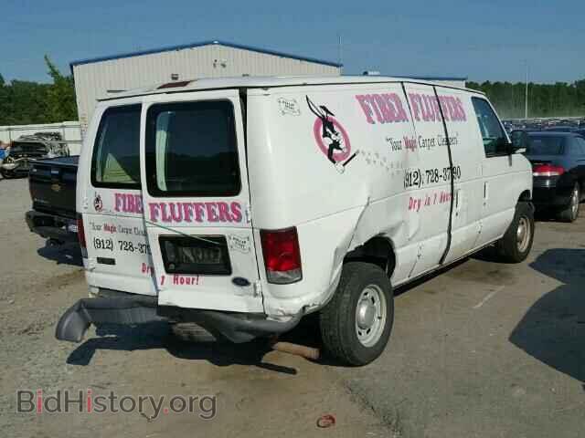 2004 FORD ECONOLINE - VIN: 1FTRE14W74HA29726 - Photo 4