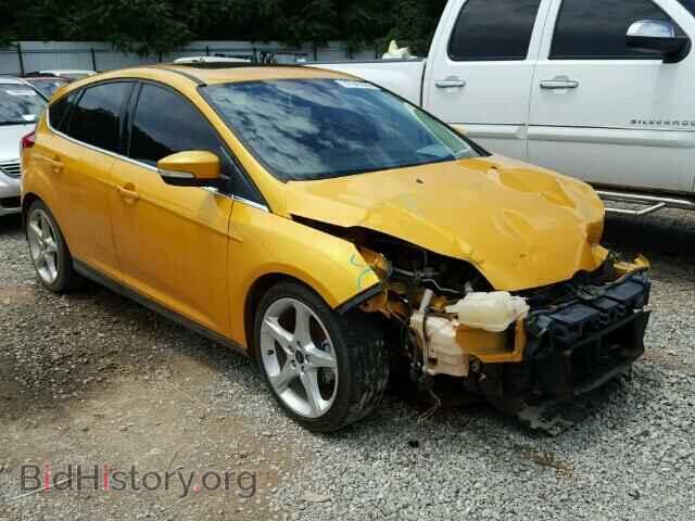 Photo 1FAHP3N2XCL336760 - FORD FOCUS 2012
