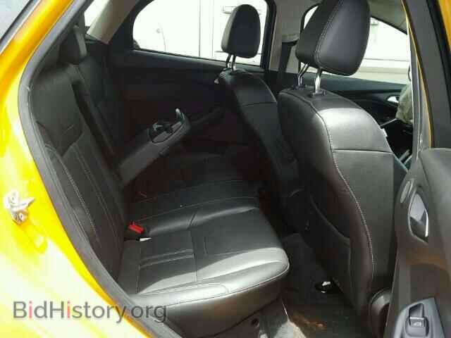 2012 FORD FOCUS - VIN: 1FAHP3N2XCL336760 - Фото 6