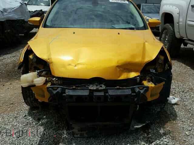 2012 FORD FOCUS - VIN: 1FAHP3N2XCL336760 - Фото 9