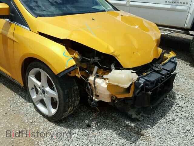 2012 FORD FOCUS - VIN: 1FAHP3N2XCL336760 - Фото 10