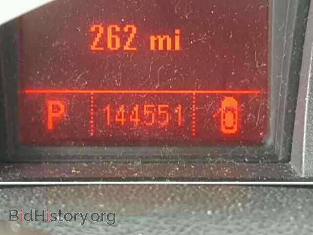 2011 GMC TERRAIN - VIN: 2CTFLVEC9B6225596 - Photo 8