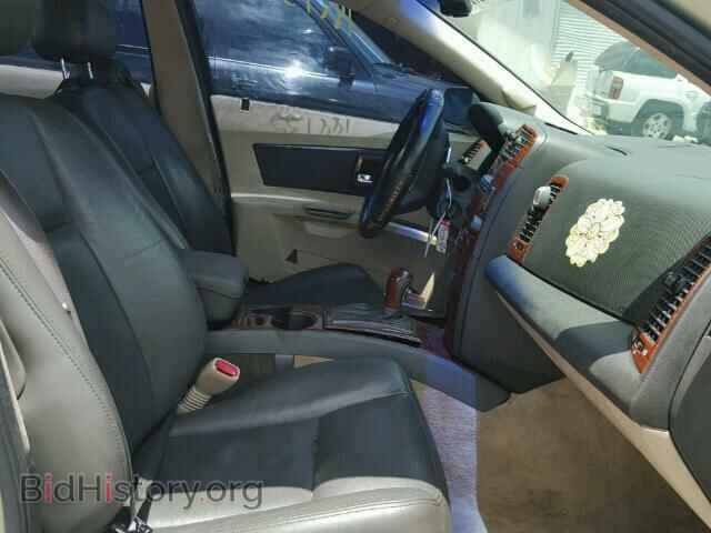 2004 CADILLAC CTS - VIN: 1G6DM577240162680 - Фото 5