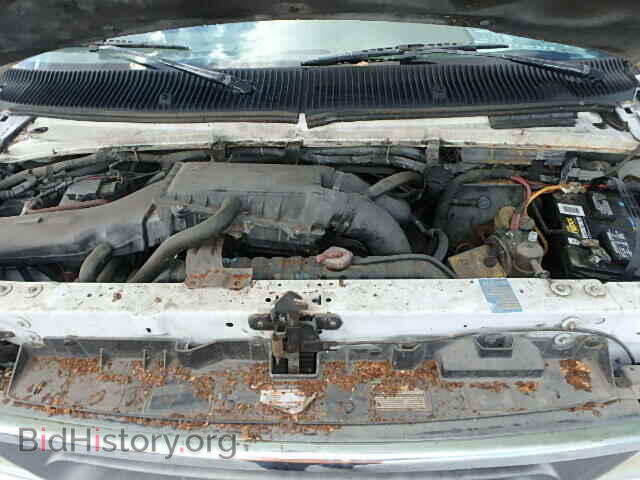 1993 FORD ECONOLINE - VIN: 1FDEE14N6PHA68944 - Фото 7