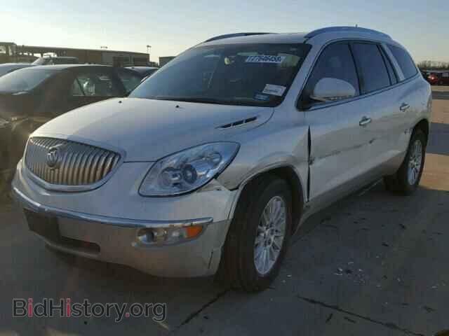 2010 BUICK ENCLAVE - VIN: 5GALRAEDXAJ192464 - Фото 2