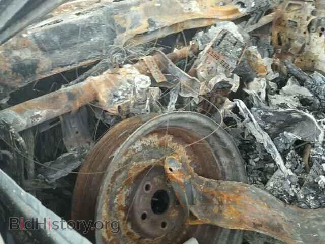 2009 HONDA PILOT - VIN: 5FNYF38919B026157 - Фото 8