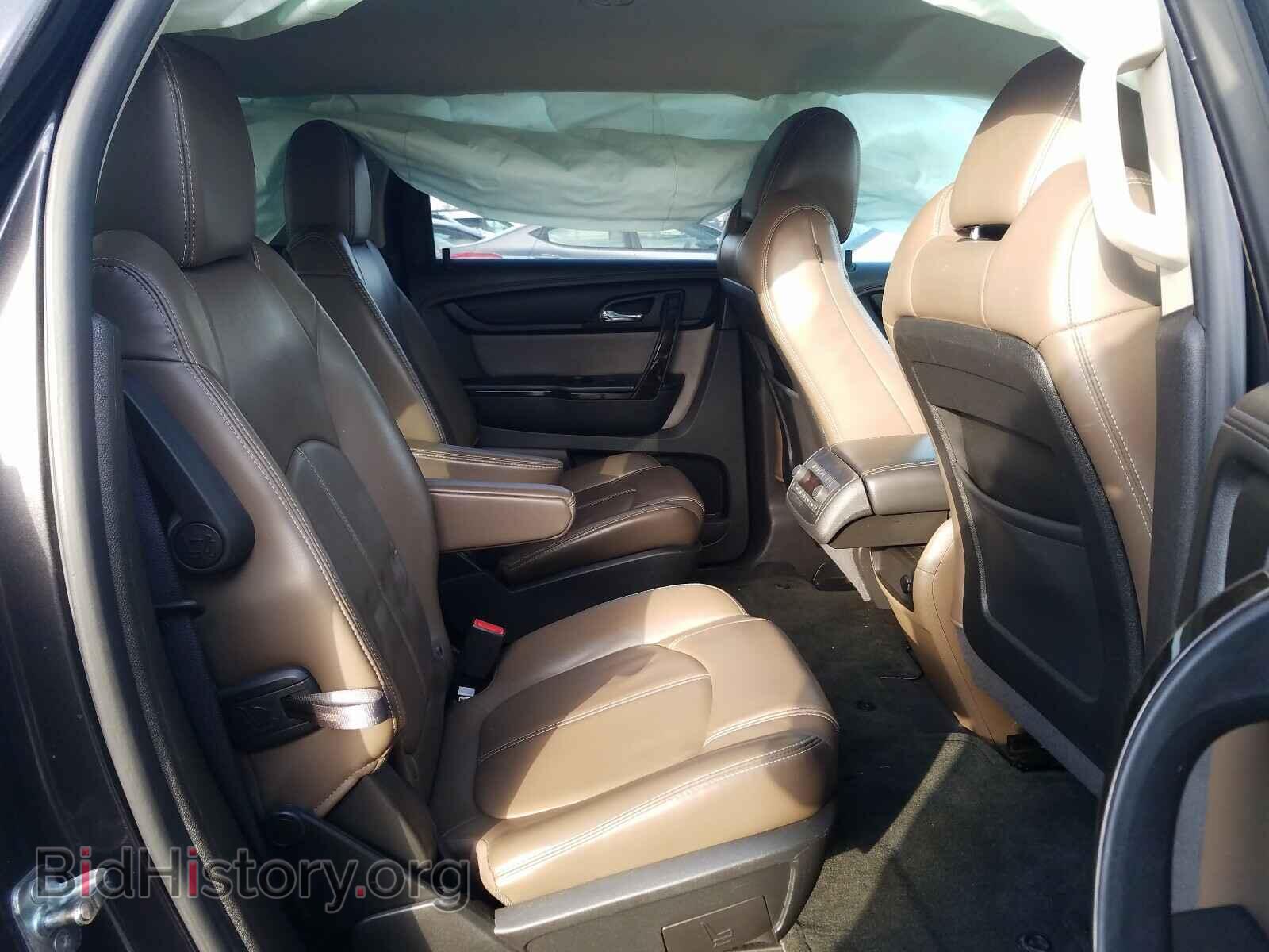 2013 GMC ACADIA - VIN: 1GKKVRKD5DJ225534 - Фото 6