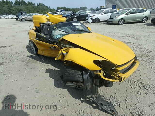 Фотография JHMAP21486S004726 - HONDA S2000 2006