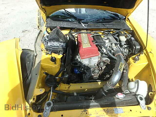 2006 HONDA S2000 - VIN: JHMAP21486S004726 - Фото 7