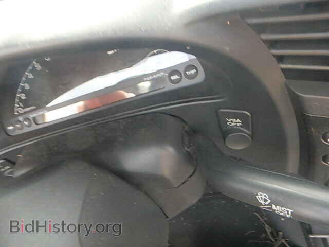 2006 HONDA S2000 - VIN: JHMAP21486S004726 - Фото 8