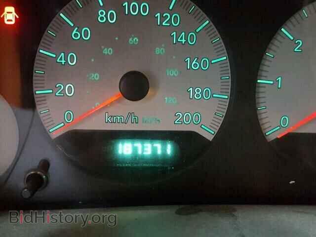 2005 DODGE CARAVAN - VIN: 1D4GP24R65B209322 - Фото 8