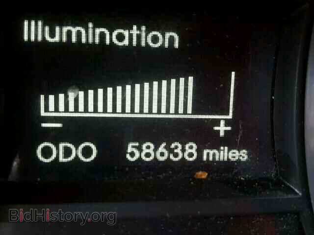 2012 HYUNDAI SONATA - VIN: 5NPEB4AC1CH480508 - Фото 8