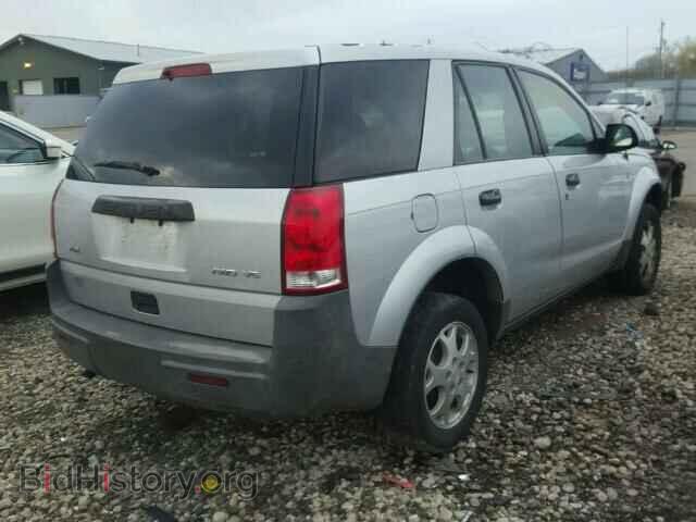 2003 SATURN VUE - VIN: 5GZCZ63B53S820262 - Фото 4