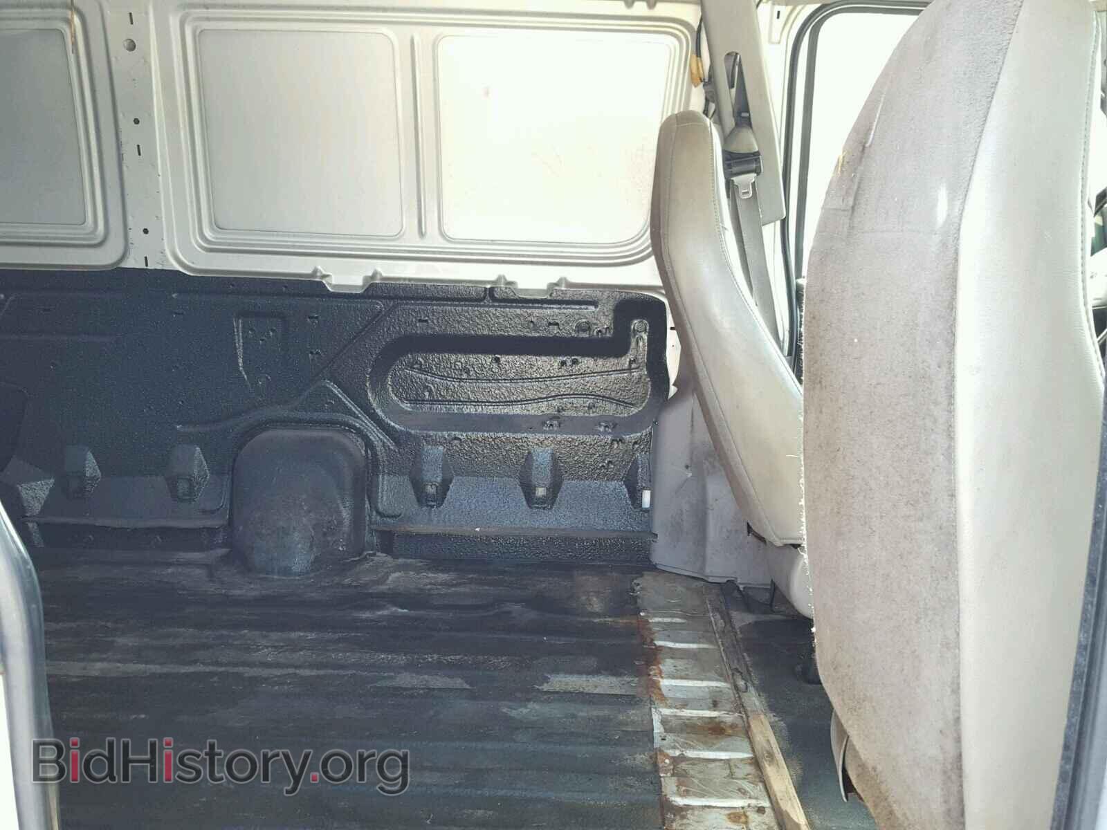 2000 FORD ECONOLINE - VIN: 1FTNE2420YHB24085 - Photo 6