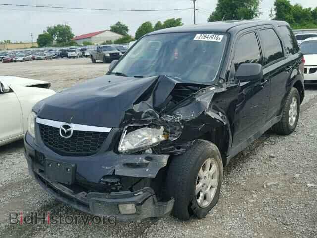 2009 MAZDA TRIBUTE - VIN: 4F2CZ02779KM03763 - Фото 2