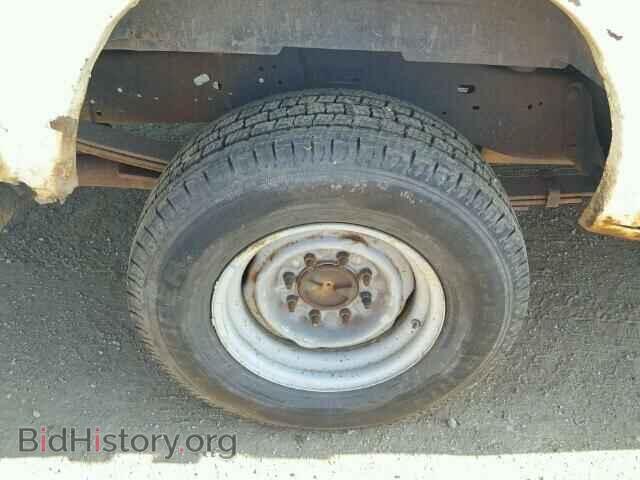2002 FORD ECONOLINE - VIN: 1FTSS34L42HB60900 - Фото 9