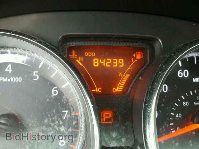 2013 NISSAN VERSA - VIN: 3N1CN7AP1DL891124 - Фото 8