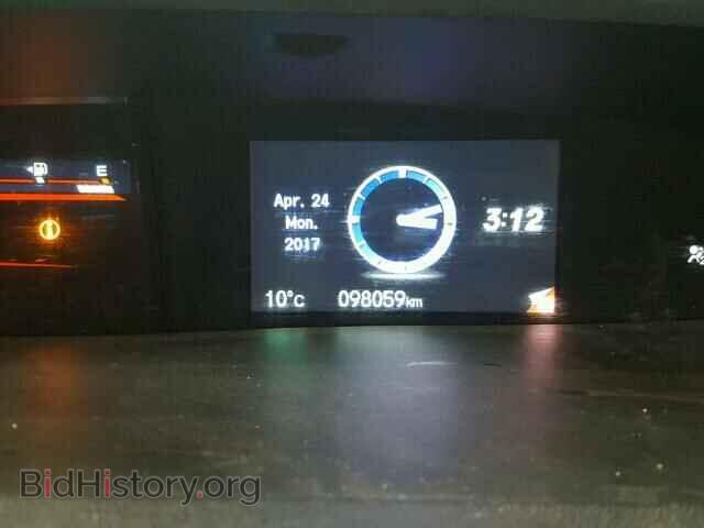 2013 HONDA CIVIC - VIN: 2HGFB6E57DH200856 - Фото 8