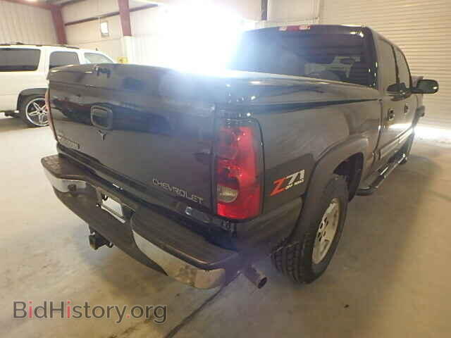 2005 CHEVROLET SILVERADO - VIN: 2GCEK13T951252661 - Фото 4