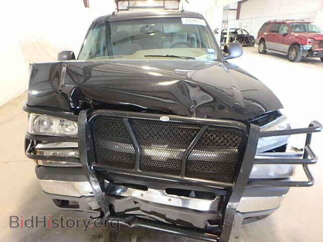 2005 CHEVROLET SILVERADO - VIN: 2GCEK13T951252661 - Фото 7