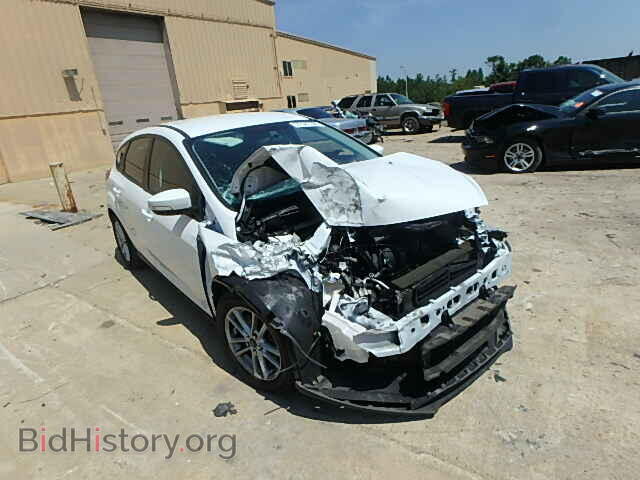 Photo 1FADP3K22FL241990 - FORD FOCUS 2015