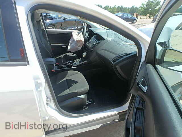 2015 FORD FOCUS - VIN: 1FADP3K22FL241990 - Фото 5
