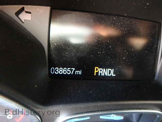 2015 FORD FOCUS - VIN: 1FADP3K22FL241990 - Фото 8