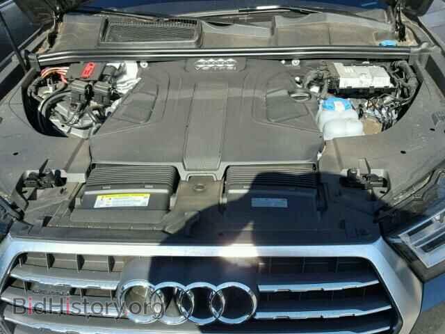 2017 AUDI Q7 - VIN: WA1AAAF79HD036781 - Фото 7