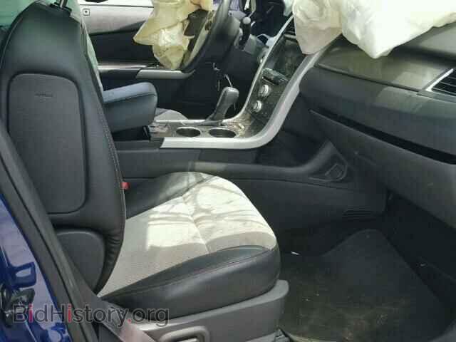 2014 FORD EDGE - VIN: 2FMDK3JC0EBA89057 - Фото 5