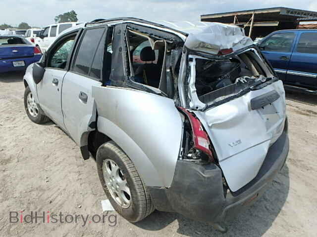 2004 SATURN VUE - VIN: 5GZCZ23D24S873433 - Фото 3