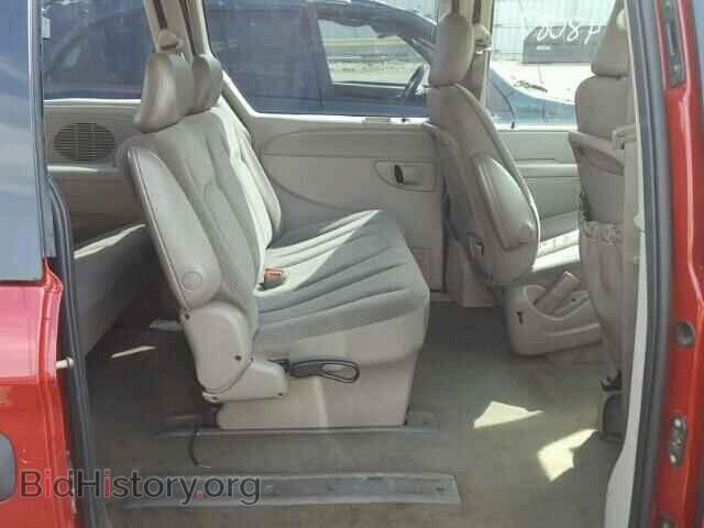2006 DODGE CARAVAN - VIN: 1D4GP25B06B590992 - Photo 6