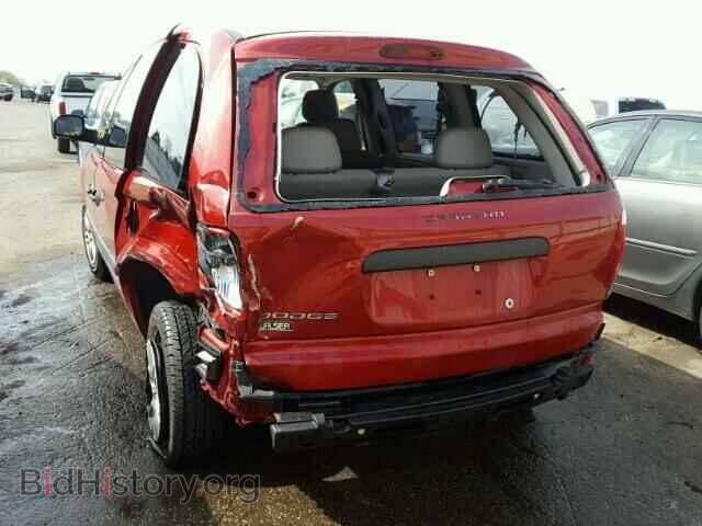 2006 DODGE CARAVAN - VIN: 1D4GP25B06B590992 - Photo 9