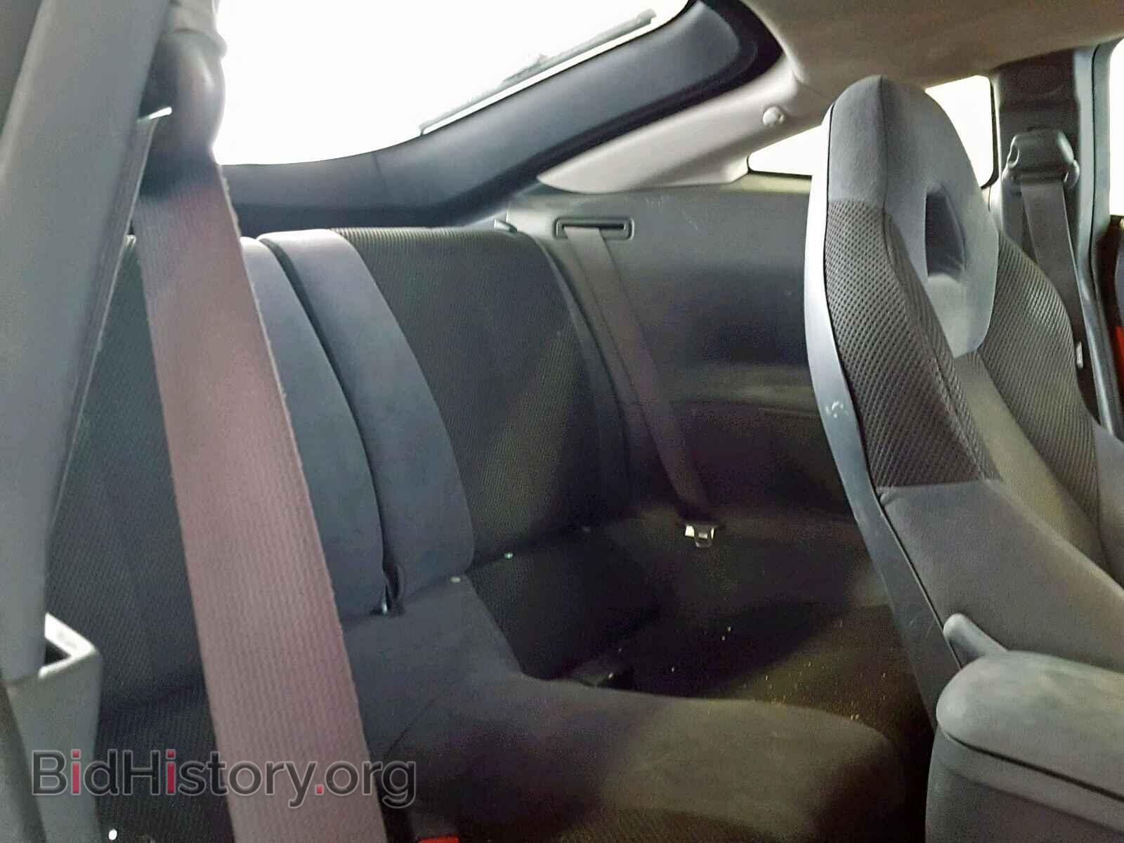 2006 MITSUBISHI ECLIPSE - VIN: 4A3AK24F66E059068 - Фото 6