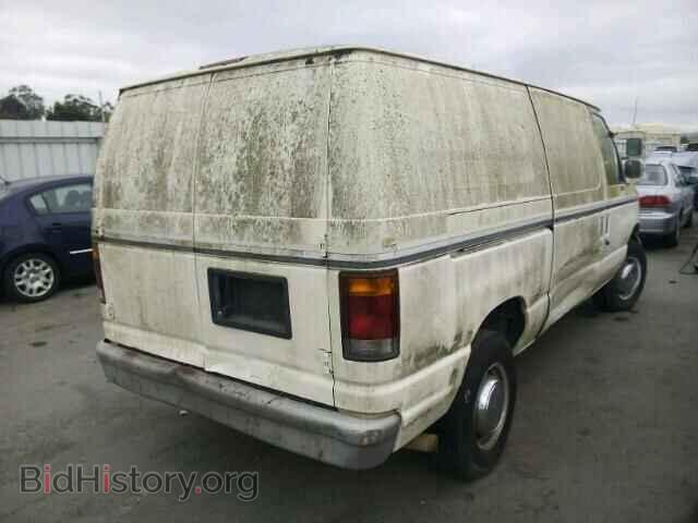1993 FORD ECONOLINE - VIN: 1FTGE24H2PHA71238 - Photo 4