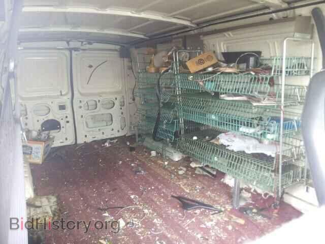 1993 FORD ECONOLINE - VIN: 1FTGE24H2PHA71238 - Photo 9