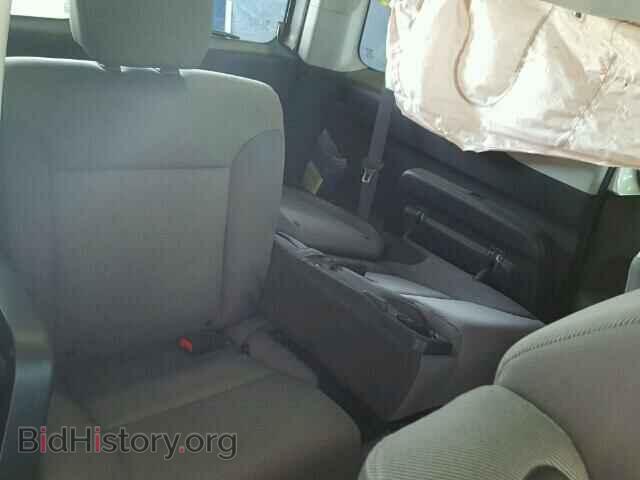 2007 HONDA ELEMENT - VIN: 5J6YH28747L015645 - Photo 6