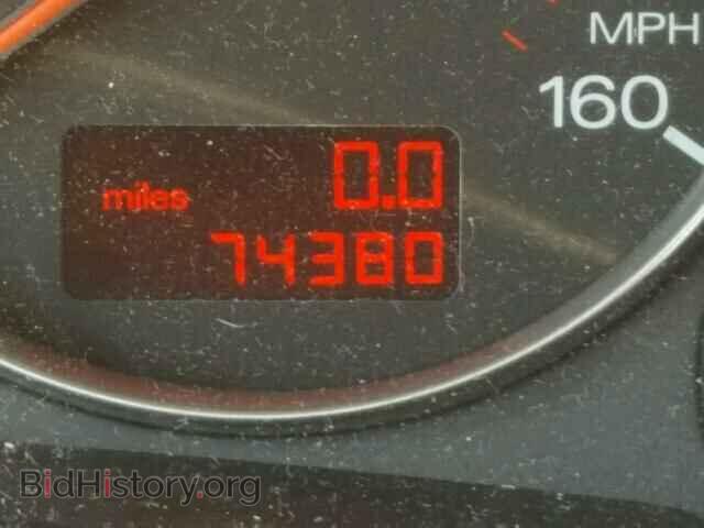 2002 AUDI A4 - VIN: WAULC68E22A312807 - Photo 8