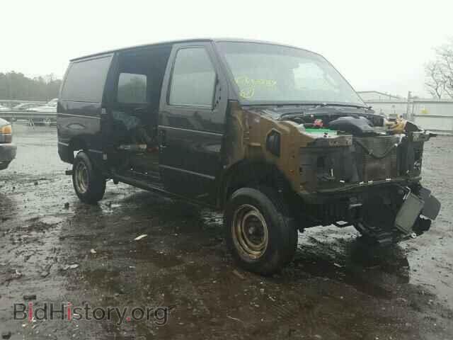 Photo 1FBNE3BL5CDA37028 - FORD ECONOLINE 2012