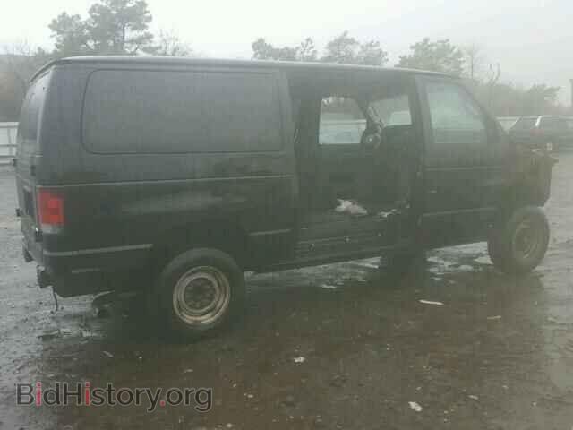 2012 FORD ECONOLINE - VIN: 1FBNE3BL5CDA37028 - Photo 4
