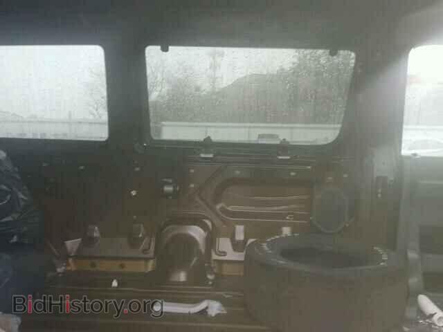 2012 FORD ECONOLINE - VIN: 1FBNE3BL5CDA37028 - Photo 5