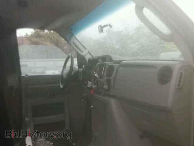 2012 FORD ECONOLINE - VIN: 1FBNE3BL5CDA37028 - Photo 6