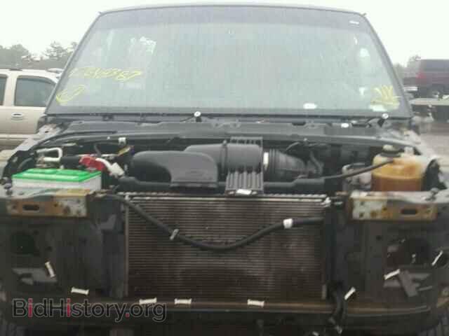 2012 FORD ECONOLINE - VIN: 1FBNE3BL5CDA37028 - Photo 7