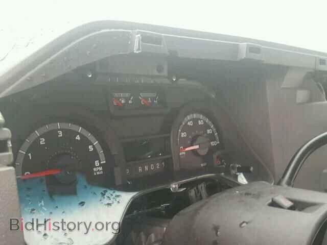 2012 FORD ECONOLINE - VIN: 1FBNE3BL5CDA37028 - Photo 8
