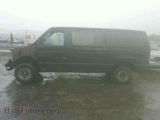 2012 FORD ECONOLINE - VIN: 1FBNE3BL5CDA37028 - Photo 9