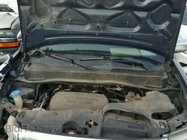 2011 HONDA PILOT - VIN: 5FNYF4H93BB087294 - Фото 7