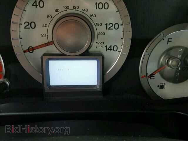2011 HONDA PILOT - VIN: 5FNYF4H93BB087294 - Фото 8