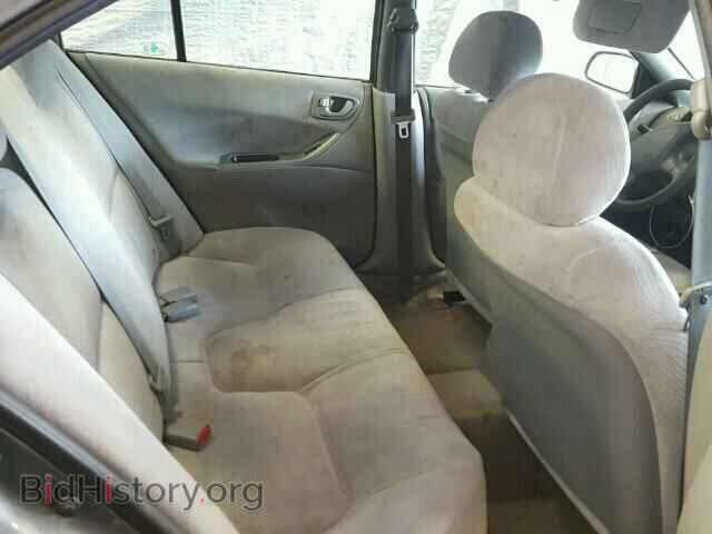 2003 MITSUBISHI GALANT - VIN: 4A3AA46G03E165418 - Фото 6