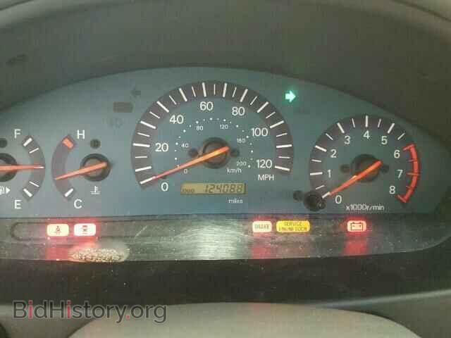 2003 MITSUBISHI GALANT - VIN: 4A3AA46G03E165418 - Фото 8